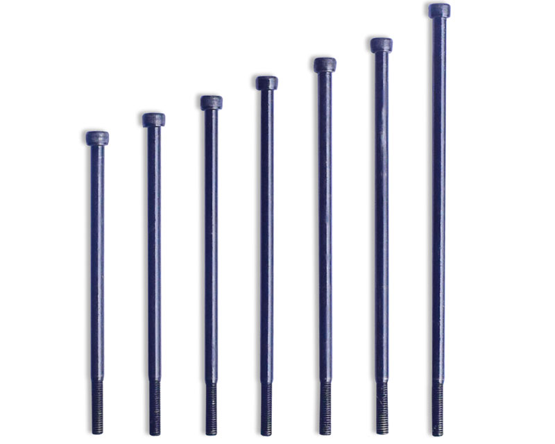 M8加長內六角螺絲